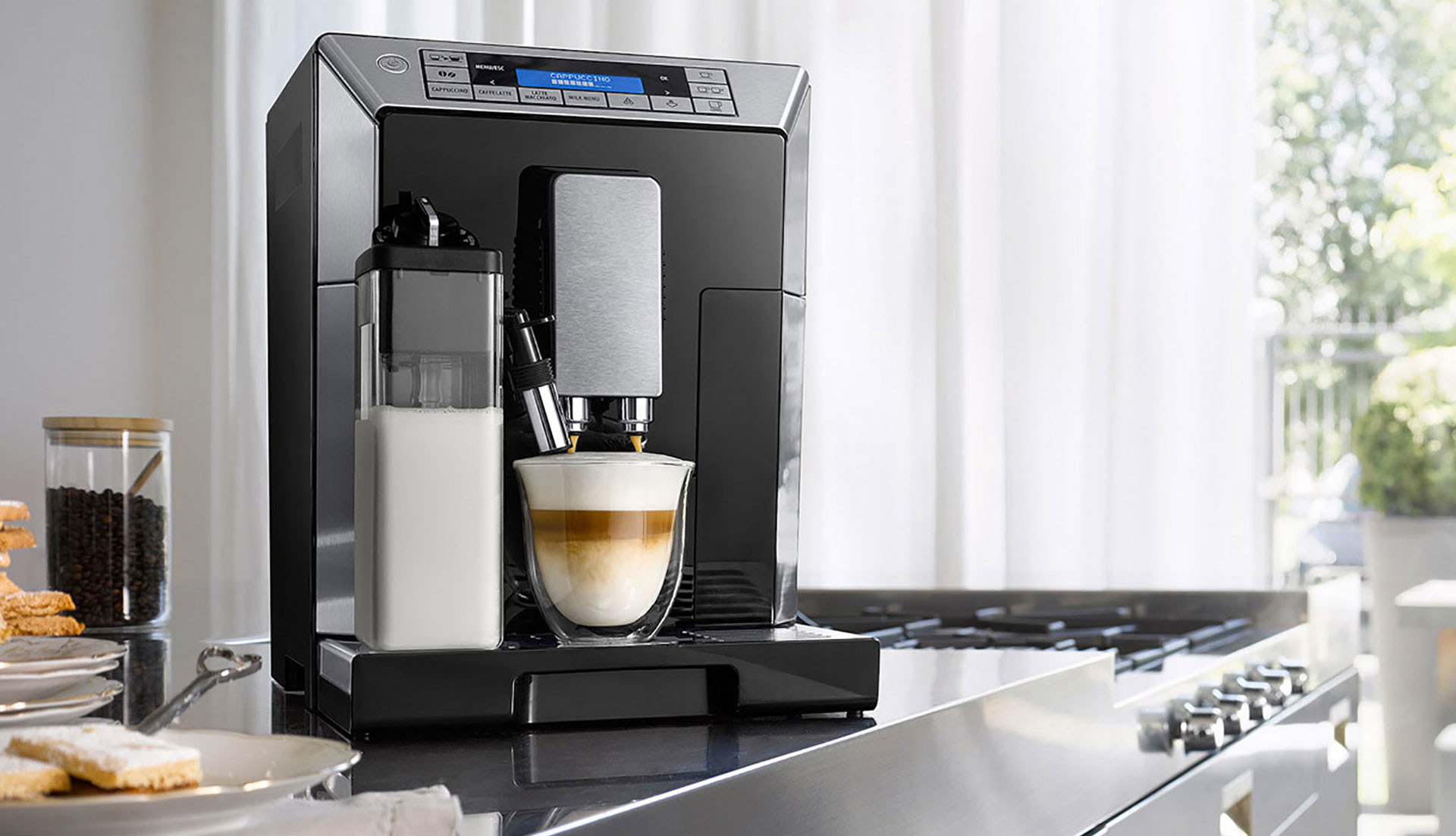 Кофемашины Krups